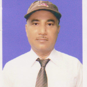 জনাব মো: রায়হান